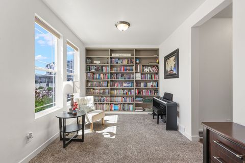 Tiny photo for 1319 W 650 S, Syracuse, UT 84075 (MLS # 2166101)