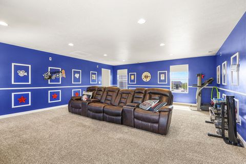 Tiny photo for 1319 W 650 S, Syracuse, UT 84075 (MLS # 2166101)