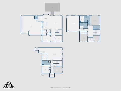 Tiny photo for 1319 W 650 S, Syracuse, UT 84075 (MLS # 2166101)