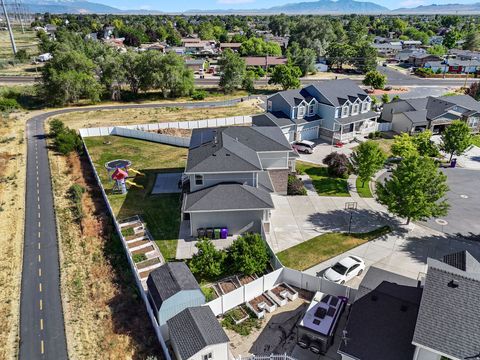 Tiny photo for 1319 W 650 S, Syracuse, UT 84075 (MLS # 2166101)