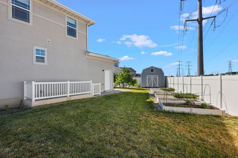 Tiny photo for 1319 W 650 S, Syracuse, UT 84075 (MLS # 2166101)