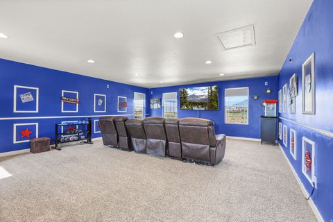 Tiny photo for 1319 W 650 S, Syracuse, UT 84075 (MLS # 2166101)