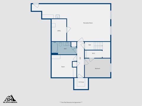Tiny photo for 1319 W 650 S, Syracuse, UT 84075 (MLS # 2166101)