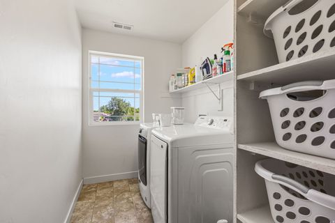 Tiny photo for 1319 W 650 S, Syracuse, UT 84075 (MLS # 2166101)