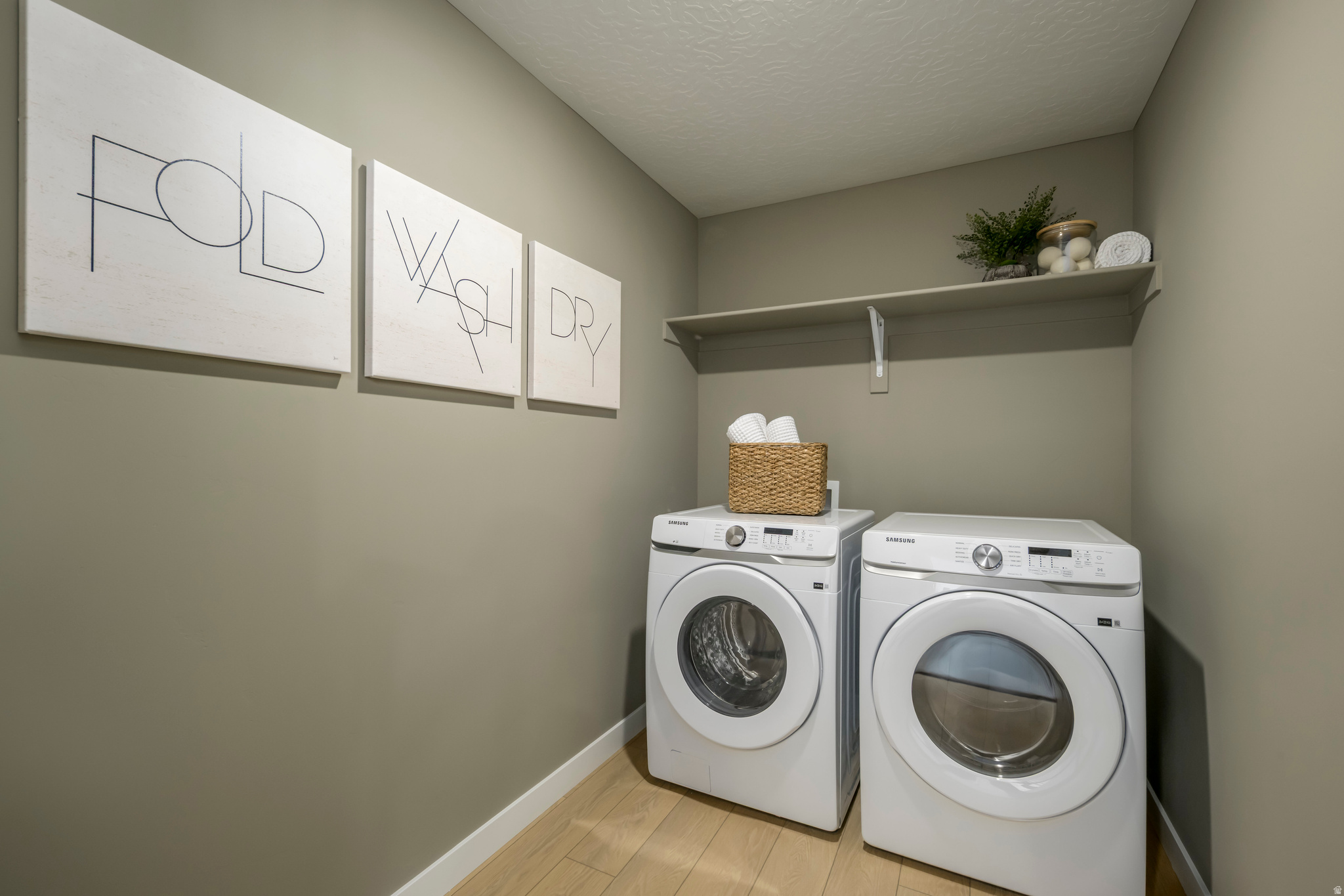 PARKWAY FIELDS - Residential