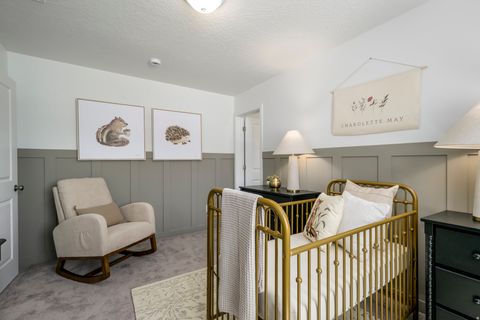 Tiny photo for 2161 E HUMMINGBIRD DR #4031, Eagle Mountain, UT 84005 (MLS # 2150177)