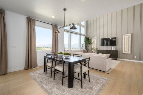 Tiny photo for 2161 E HUMMINGBIRD DR #4031, Eagle Mountain, UT 84005 (MLS # 2150177)