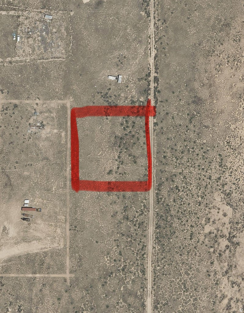 CEDAR VALLEY ACRES - Land