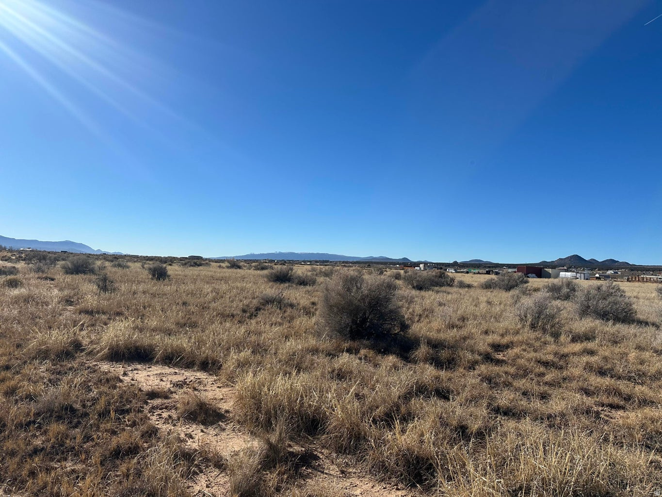 CEDAR VALLEY ACRES - Land