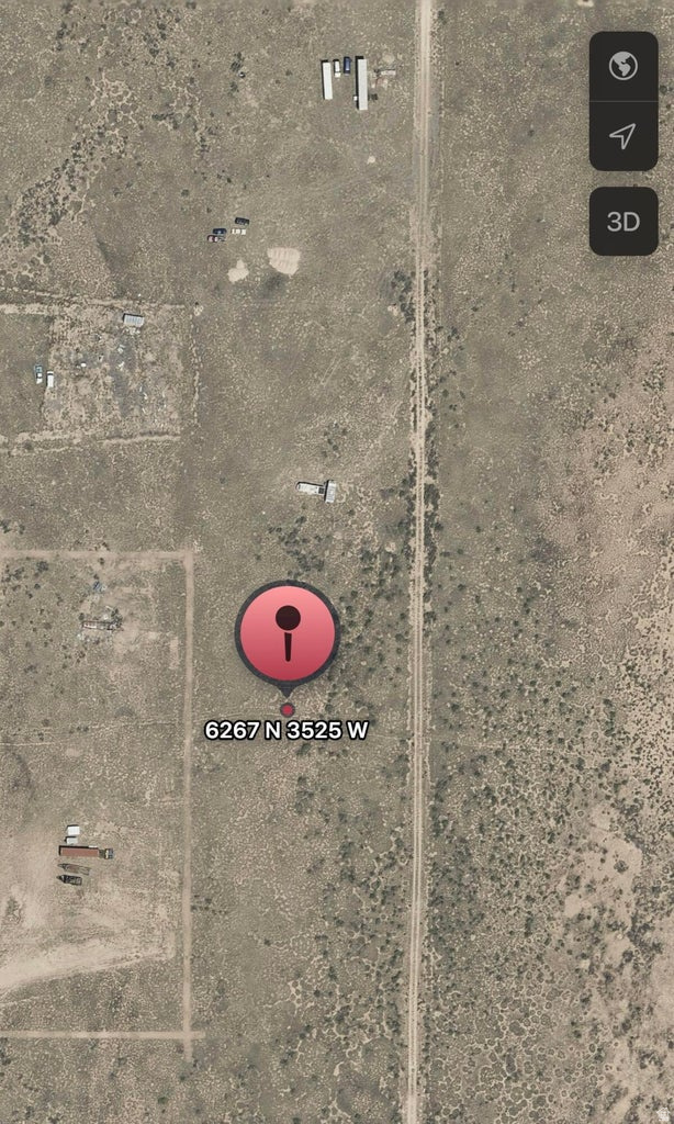 CEDAR VALLEY ACRES - Land