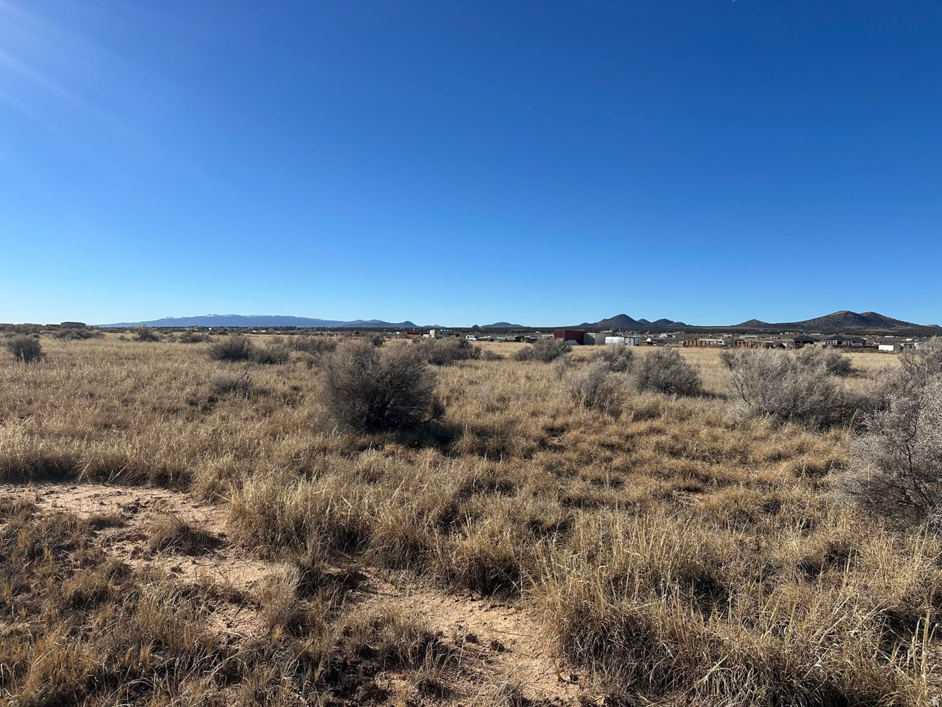 CEDAR VALLEY ACRES - Land