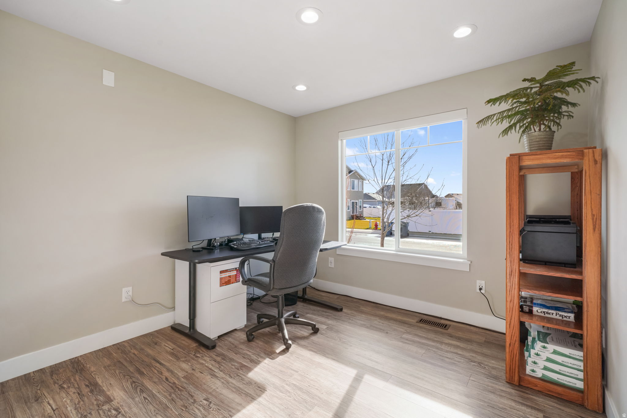 THE MEADOWS - Residential