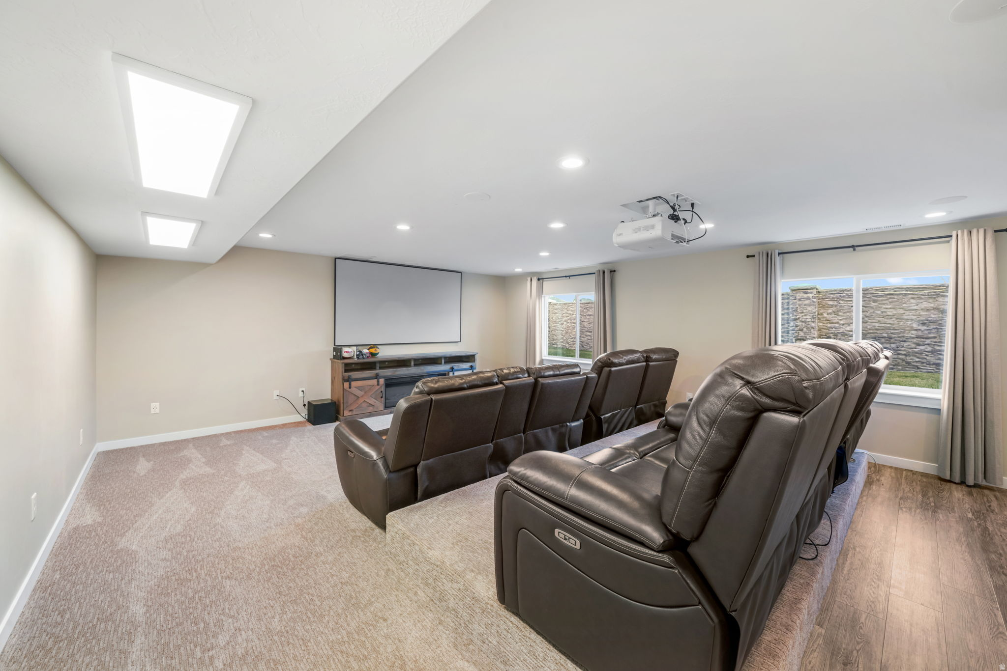 THE MEADOWS - Residential