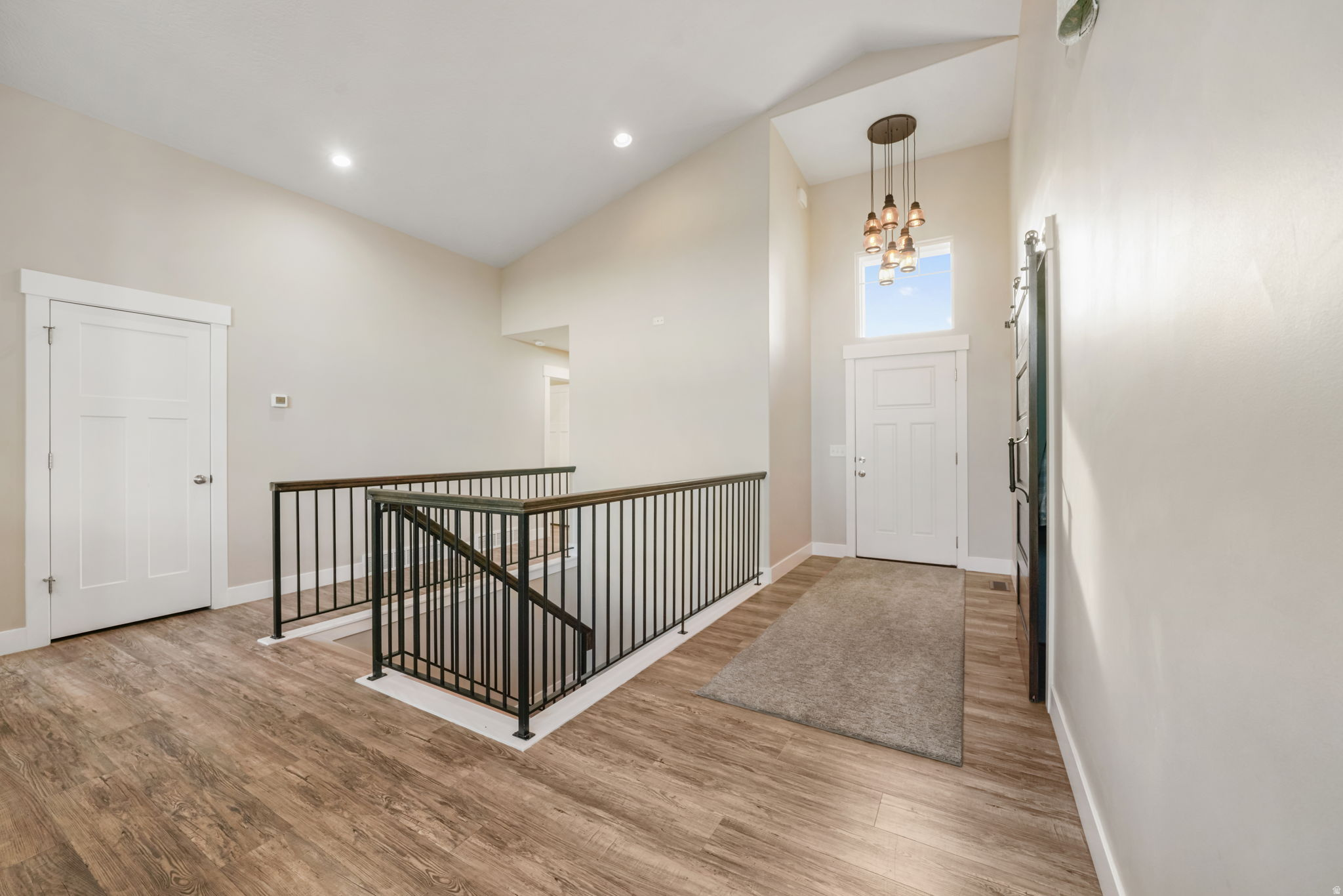 THE MEADOWS - Residential