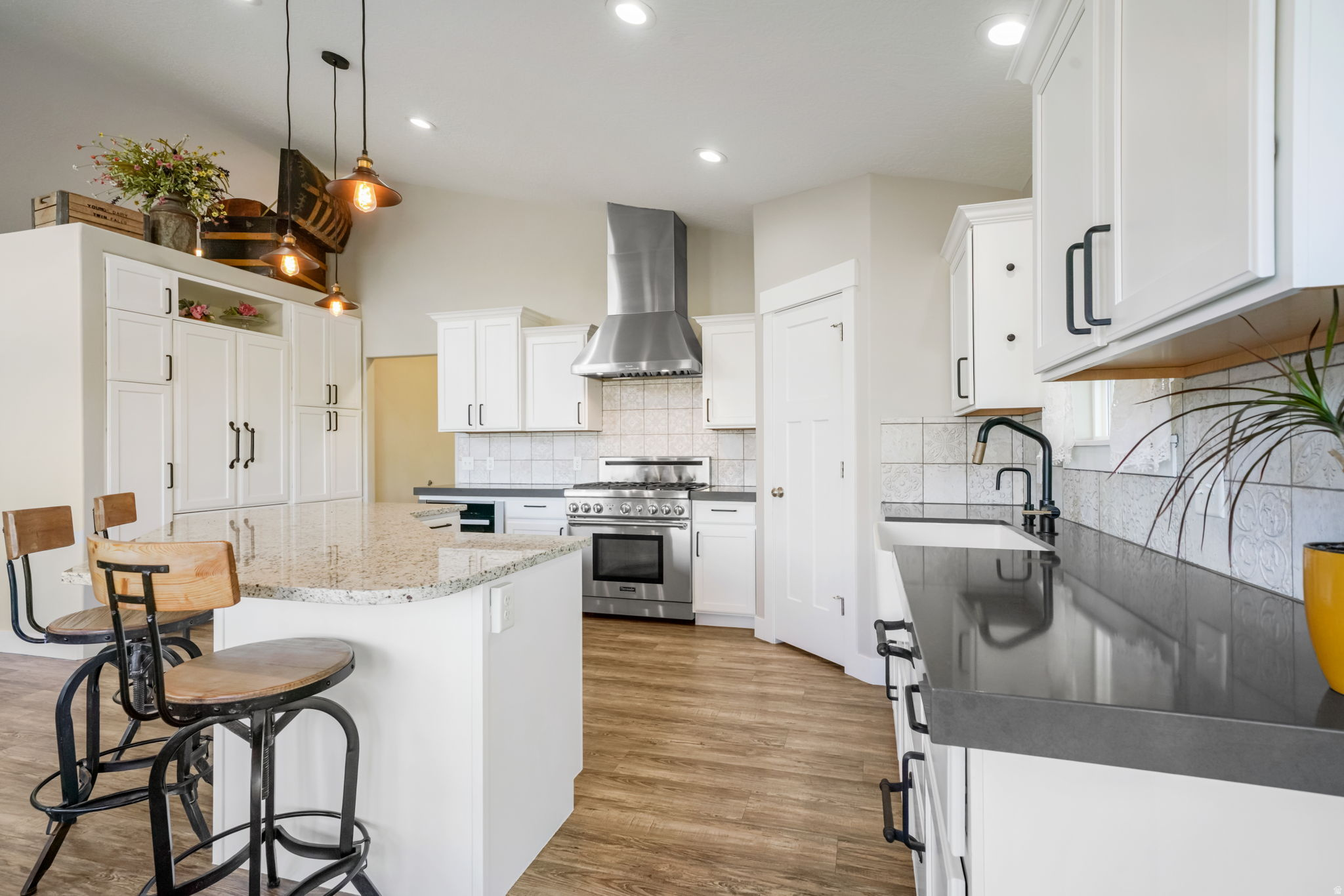 THE MEADOWS - Residential