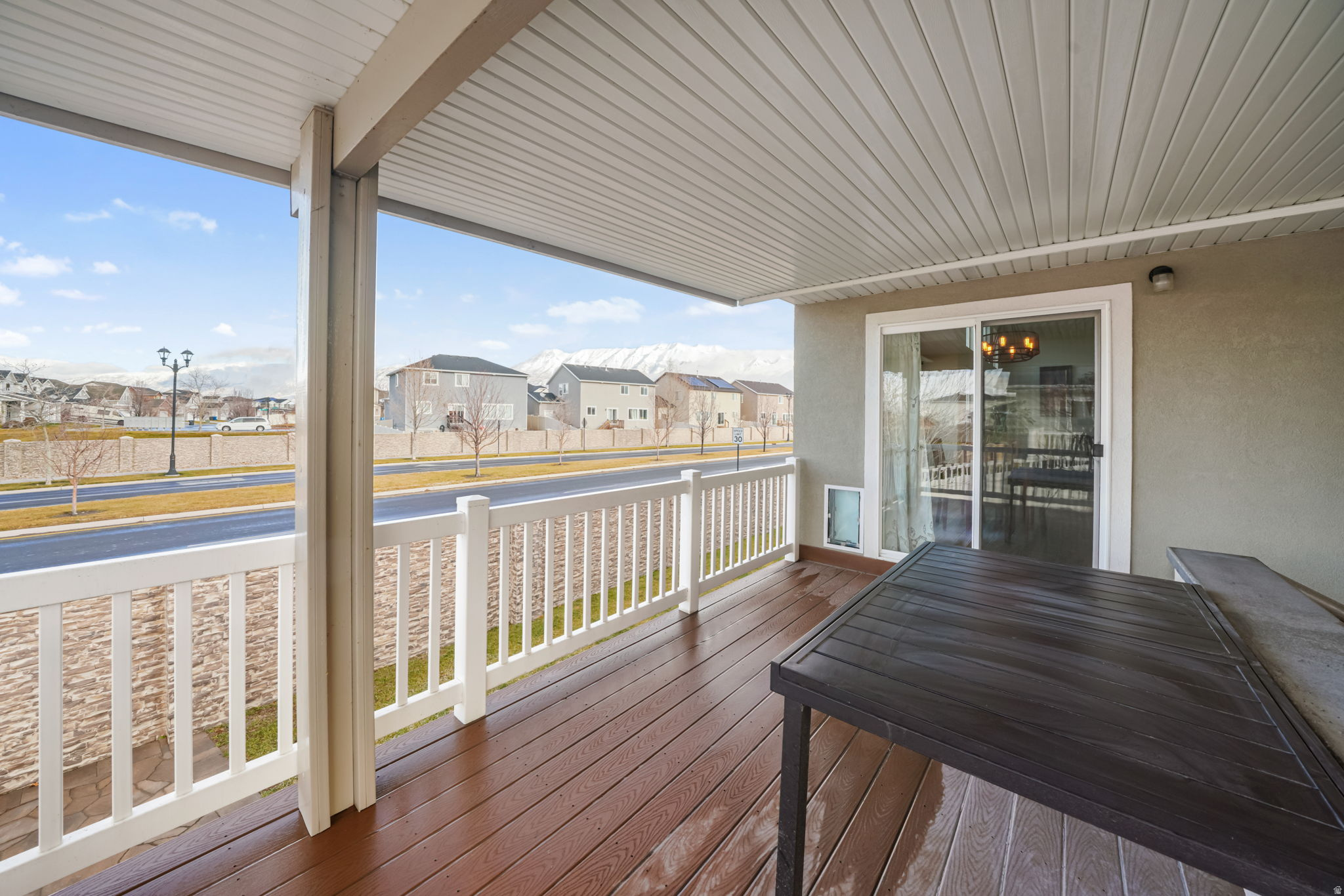 THE MEADOWS - Residential