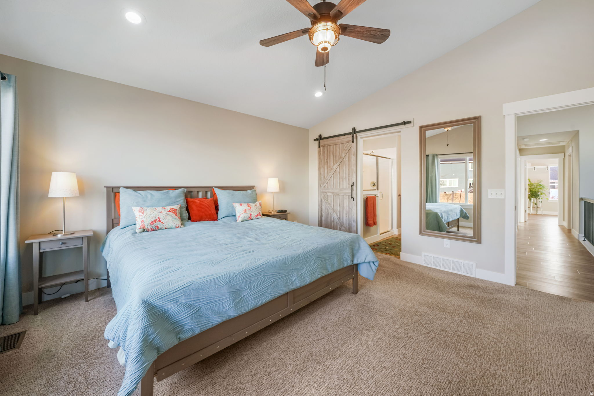 THE MEADOWS - Residential