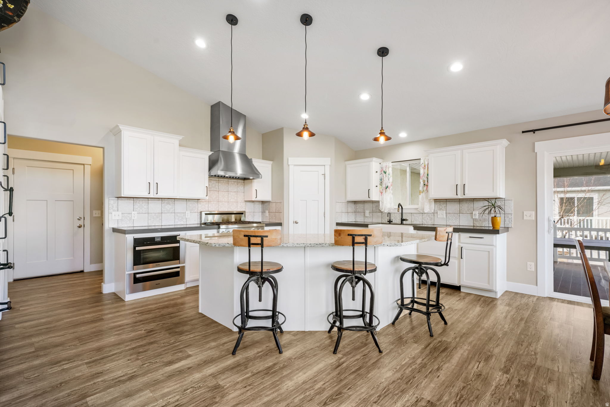 THE MEADOWS - Residential