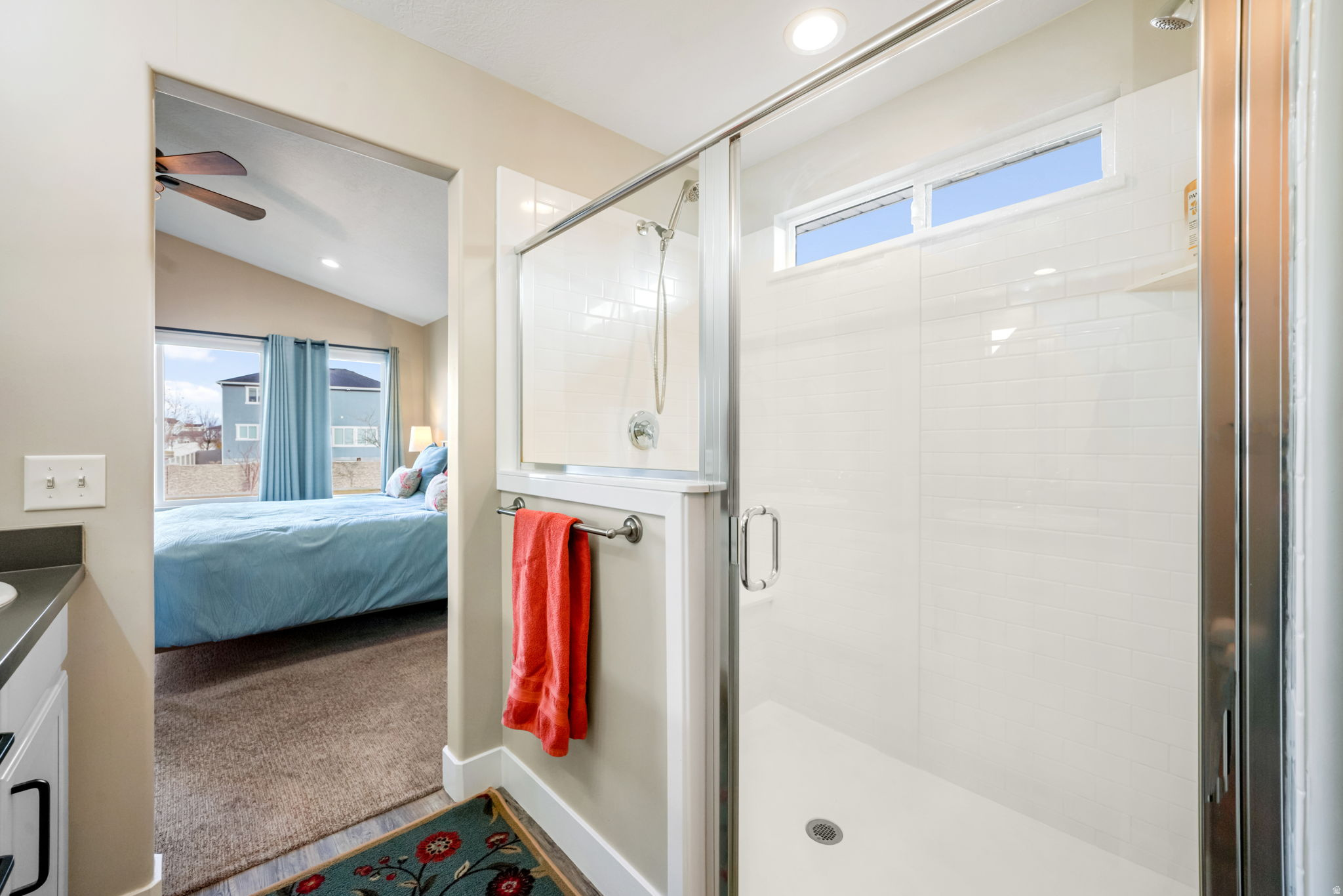 THE MEADOWS - Residential