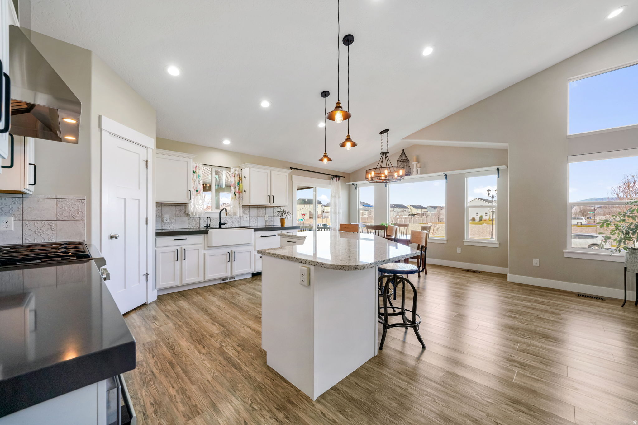 THE MEADOWS - Residential