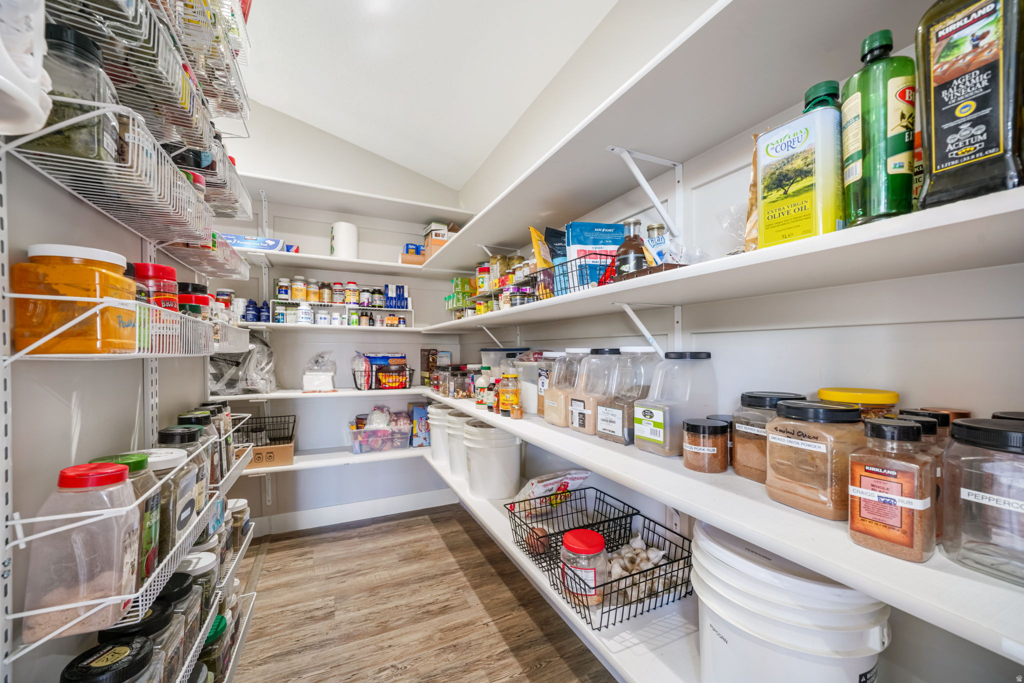 THE MEADOWS - Residential