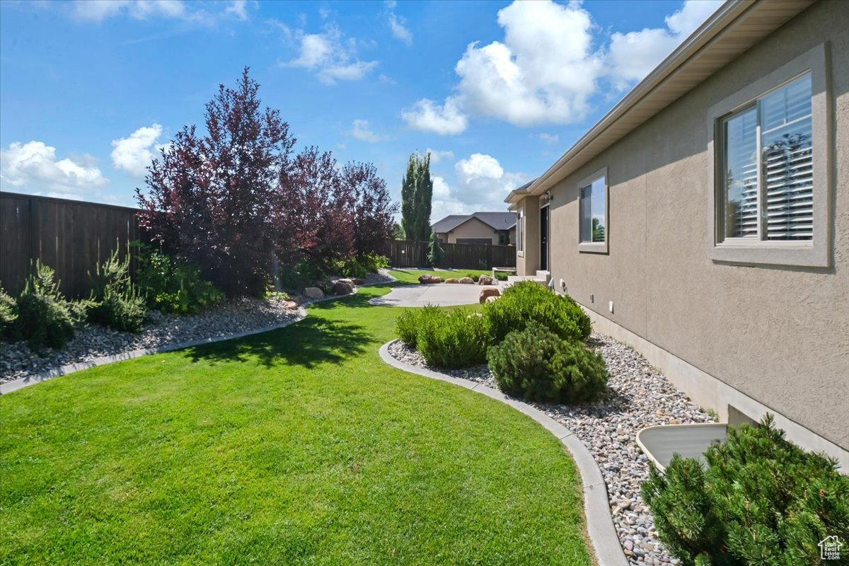 1660 E 2450, North Logan, Utah image 40