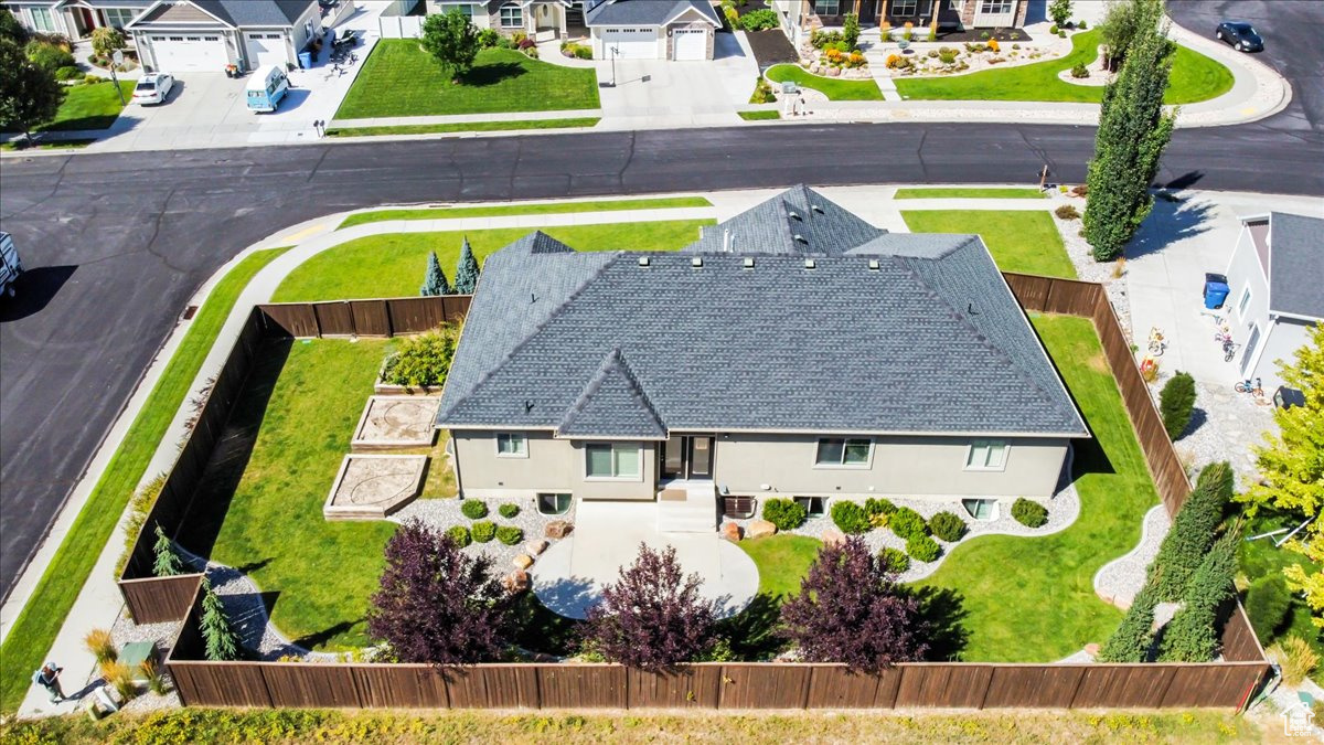 1660 E 2450, North Logan, Utah image 48