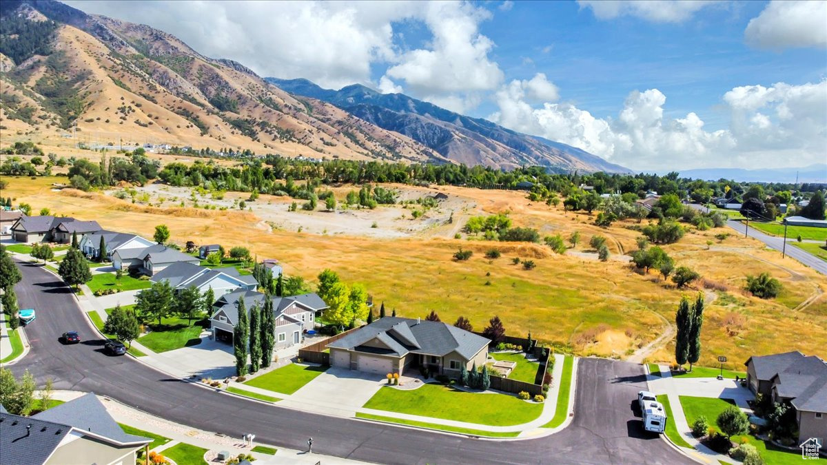 1660 E 2450, North Logan, Utah image 45
