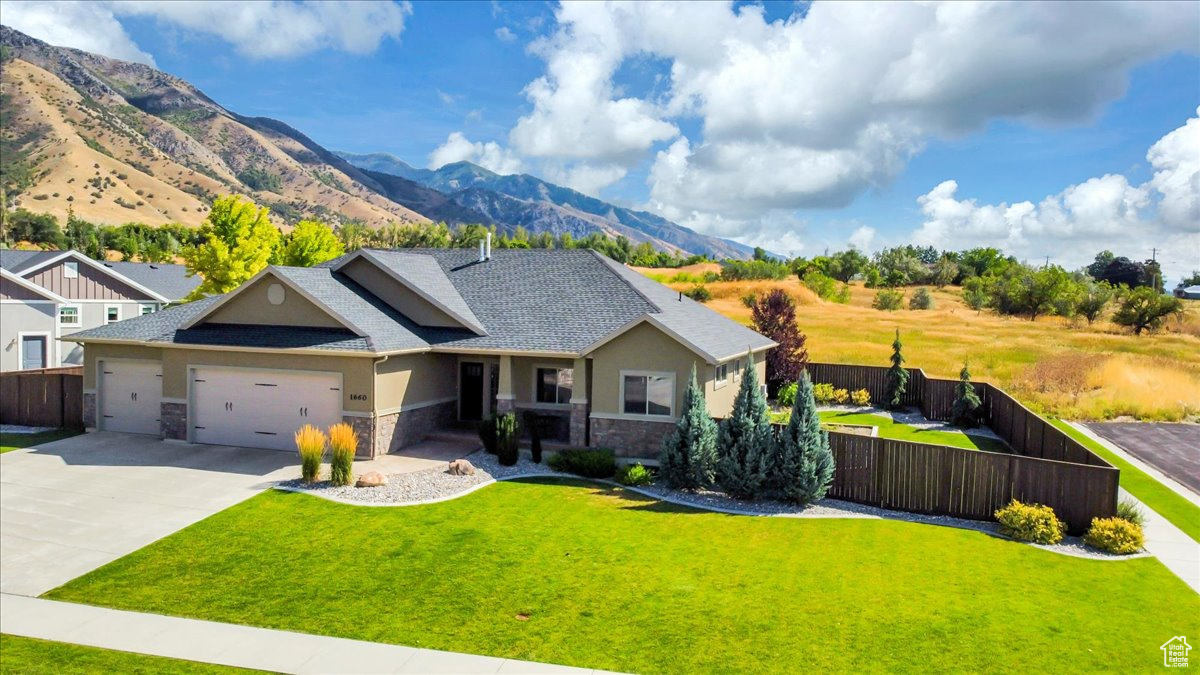 1660 E 2450, North Logan, Utah image 42