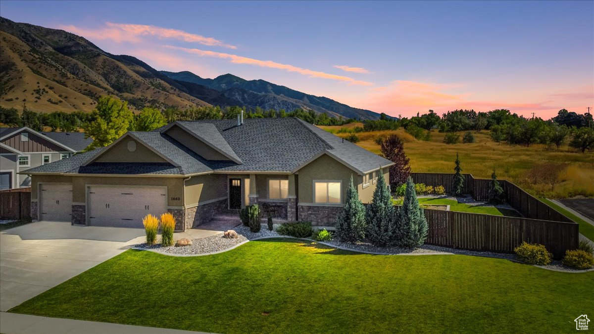 1660 E 2450, North Logan, Utah image 1