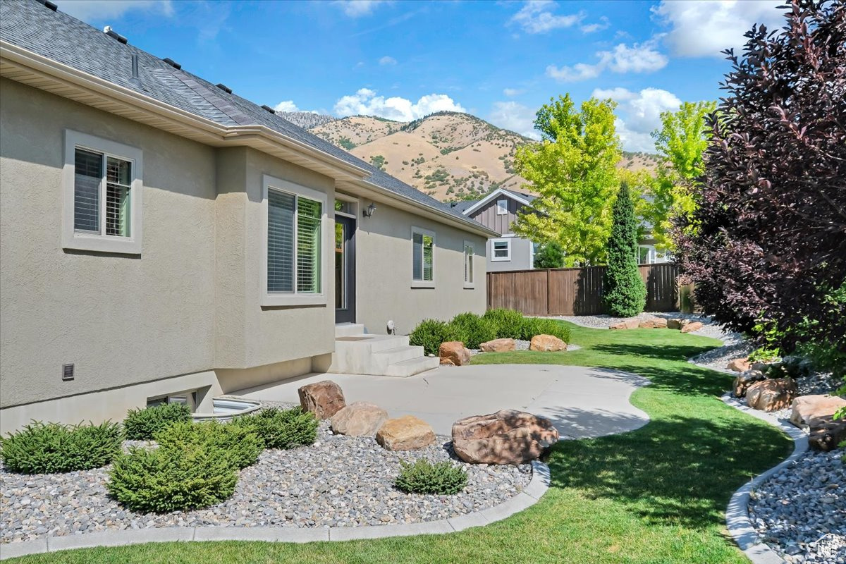 1660 E 2450, North Logan, Utah image 41