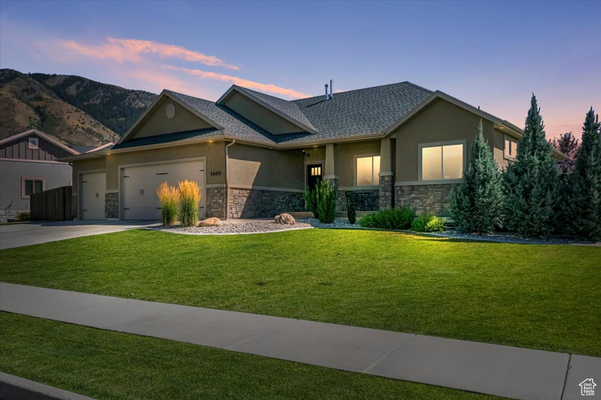 1660 E 2450, North Logan, Utah image 2