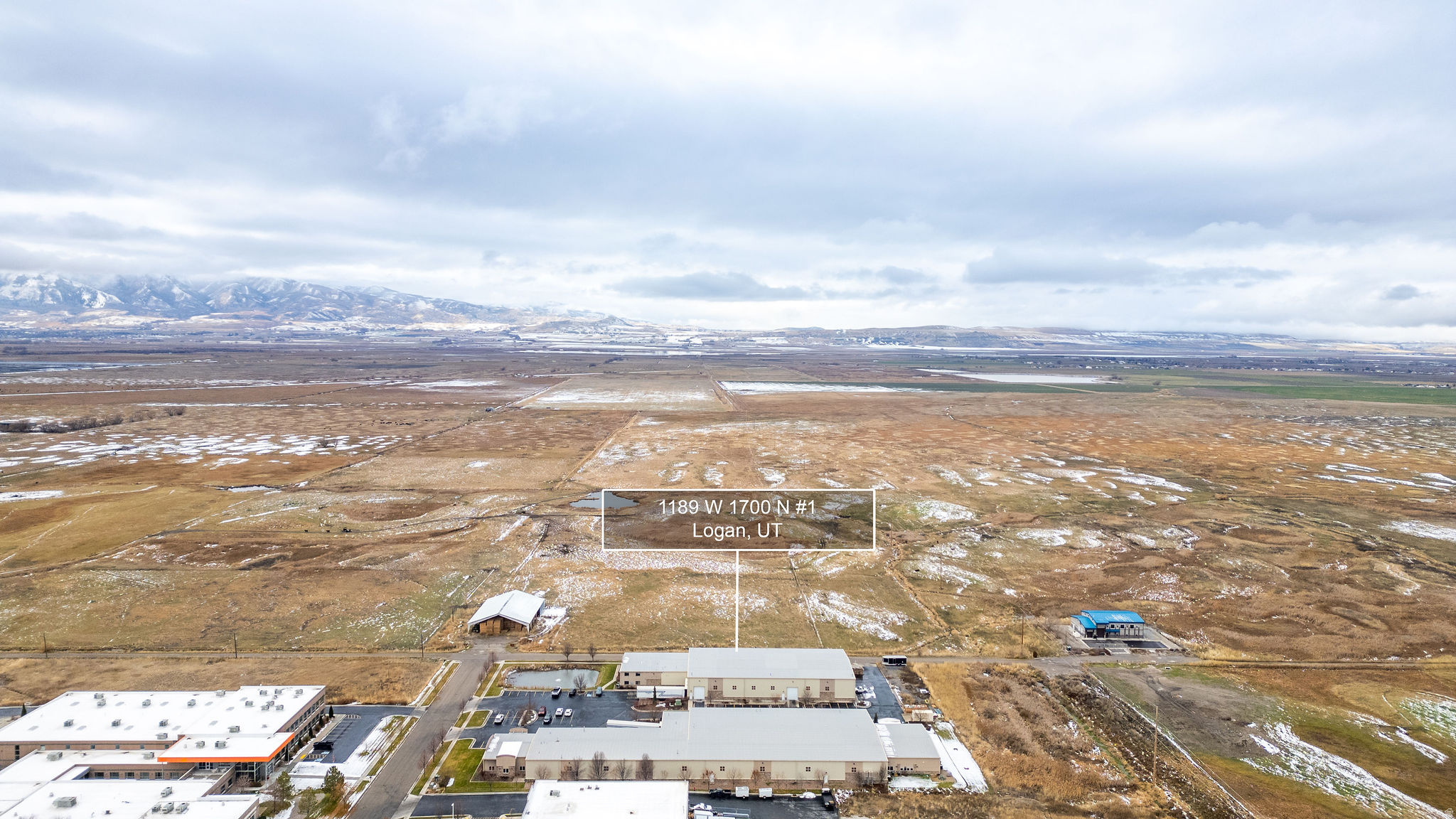 MALOUF SLEEP CONDOMINIUMS - Commercial Lease