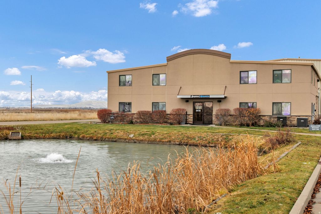 Photo of 1189 W 1700 N #2, Logan, UT 84321 (MLS # 2126064)