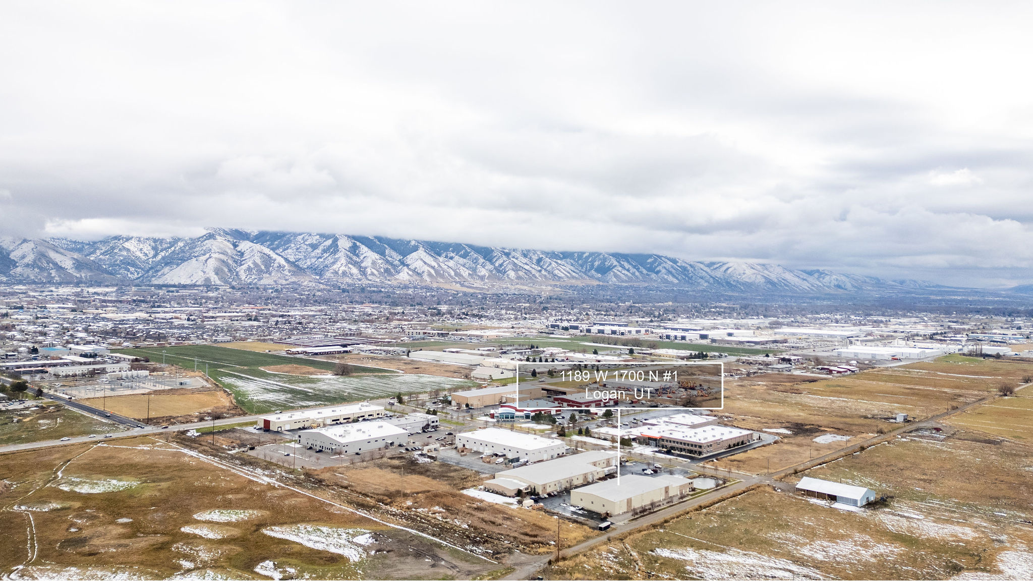 MALOUF SLEEP CONDOMINIUMS - Commercial Lease