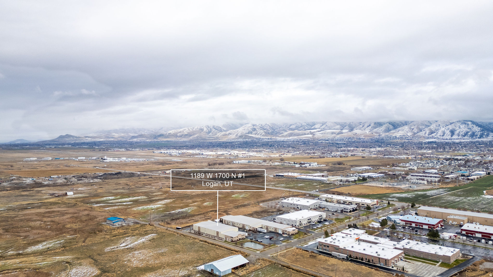 MALOUF SLEEP CONDOMINIUMS - Commercial Lease