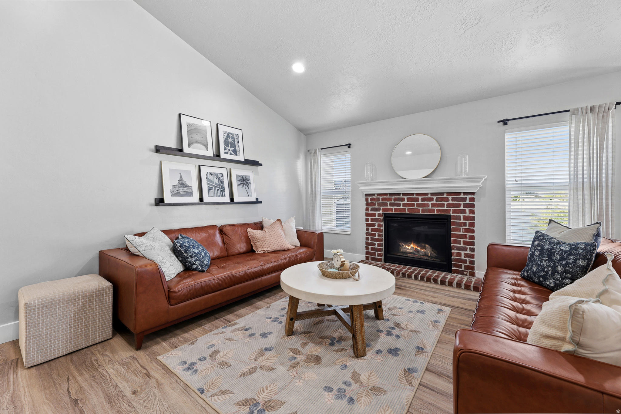 CRANEFIELD ESTATES - Residential