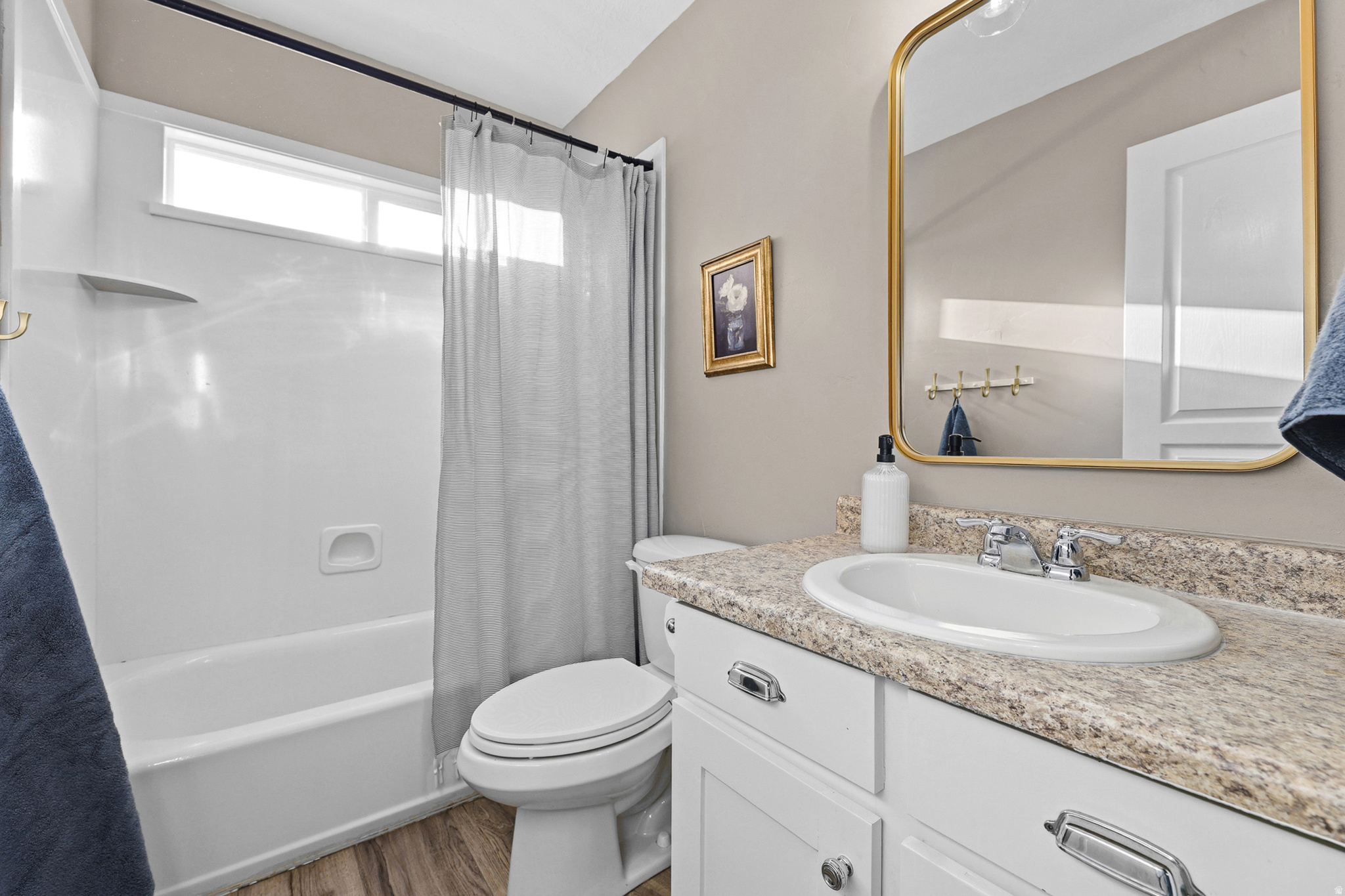 CRANEFIELD ESTATES - Residential