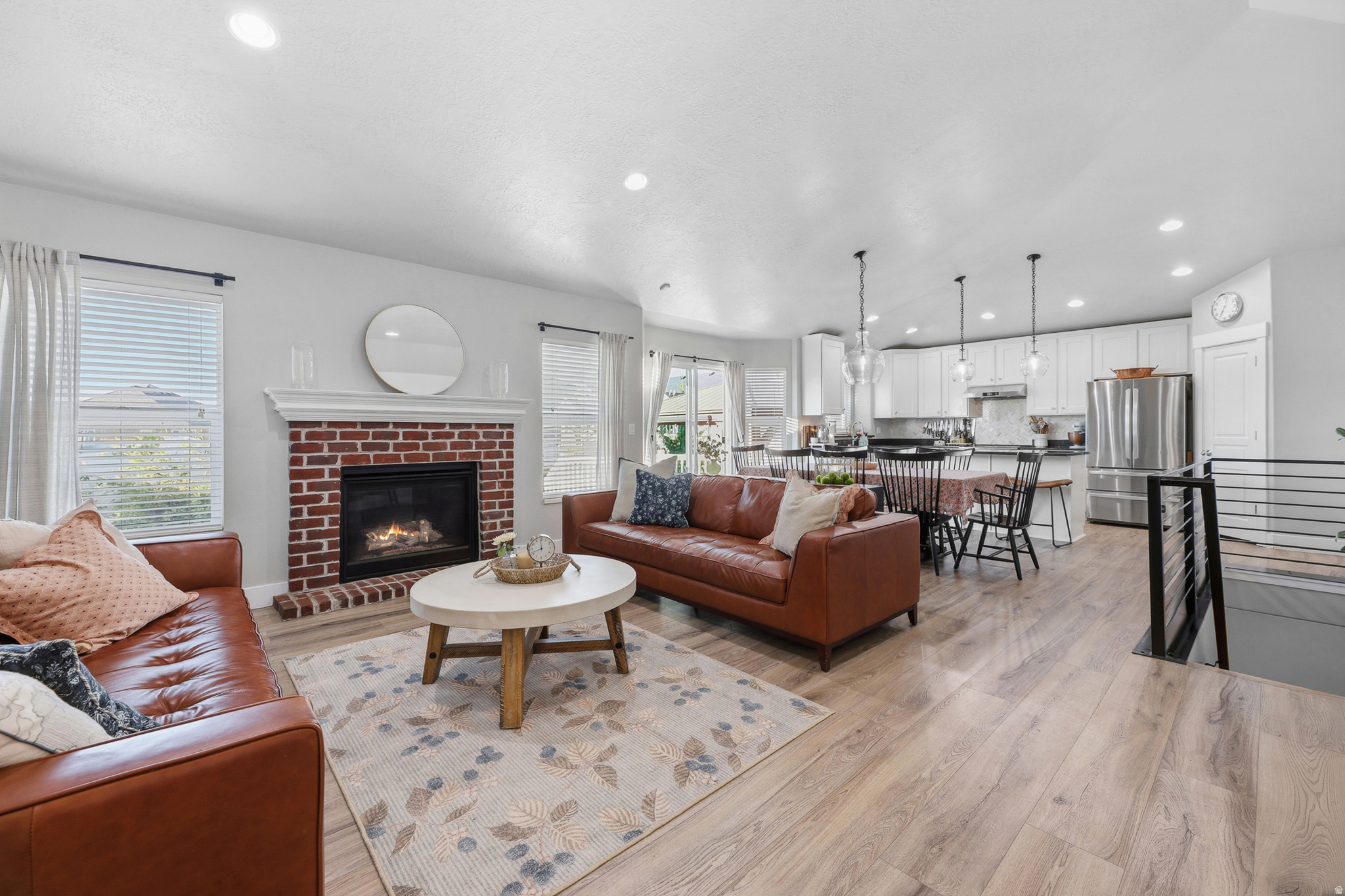 CRANEFIELD ESTATES - Residential