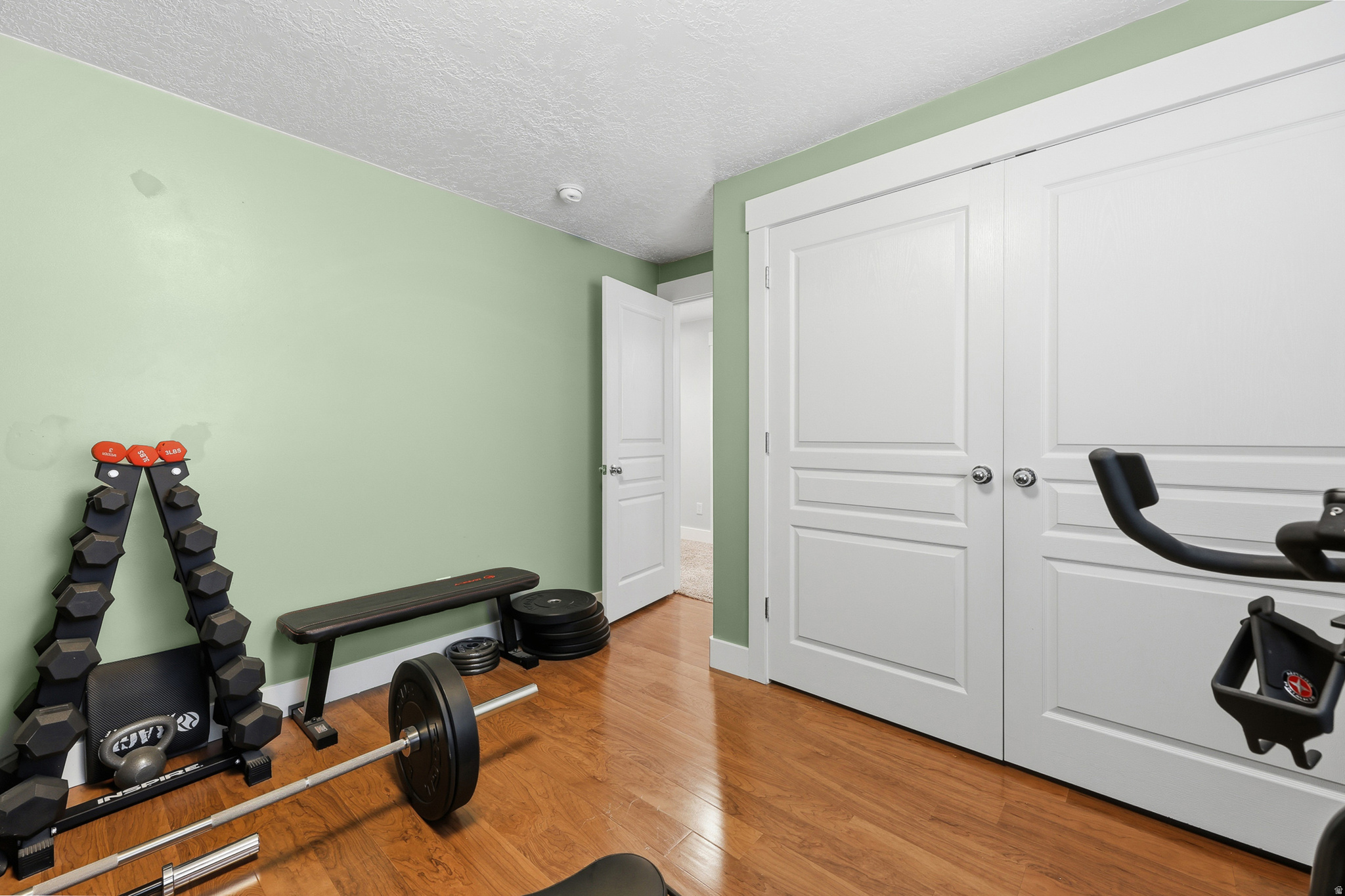 CRANEFIELD ESTATES - Residential