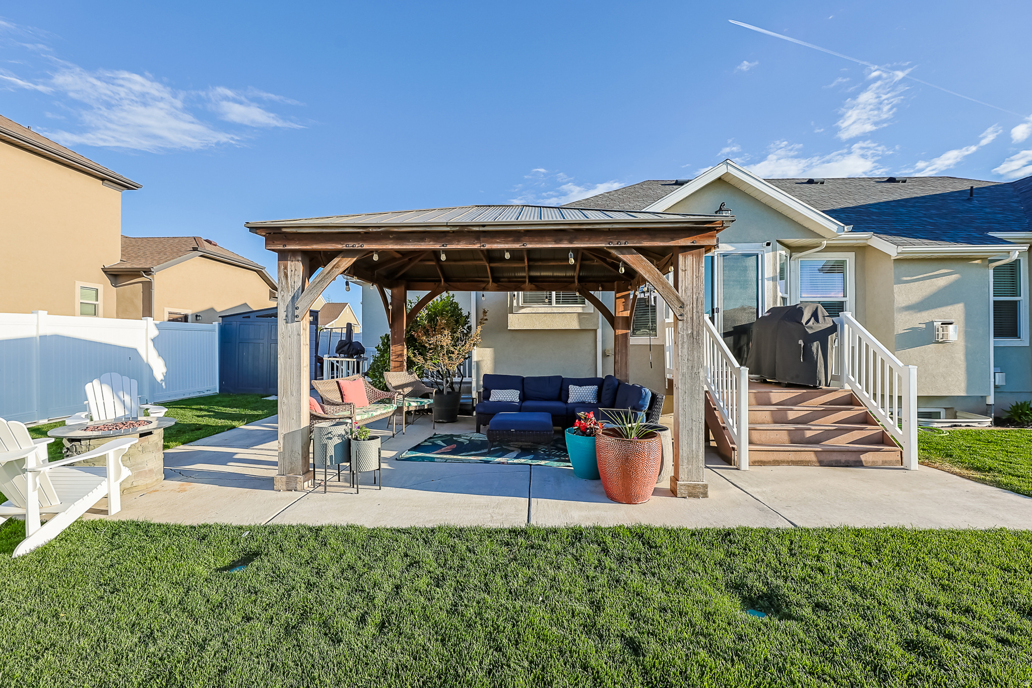 CRANEFIELD ESTATES - Residential
