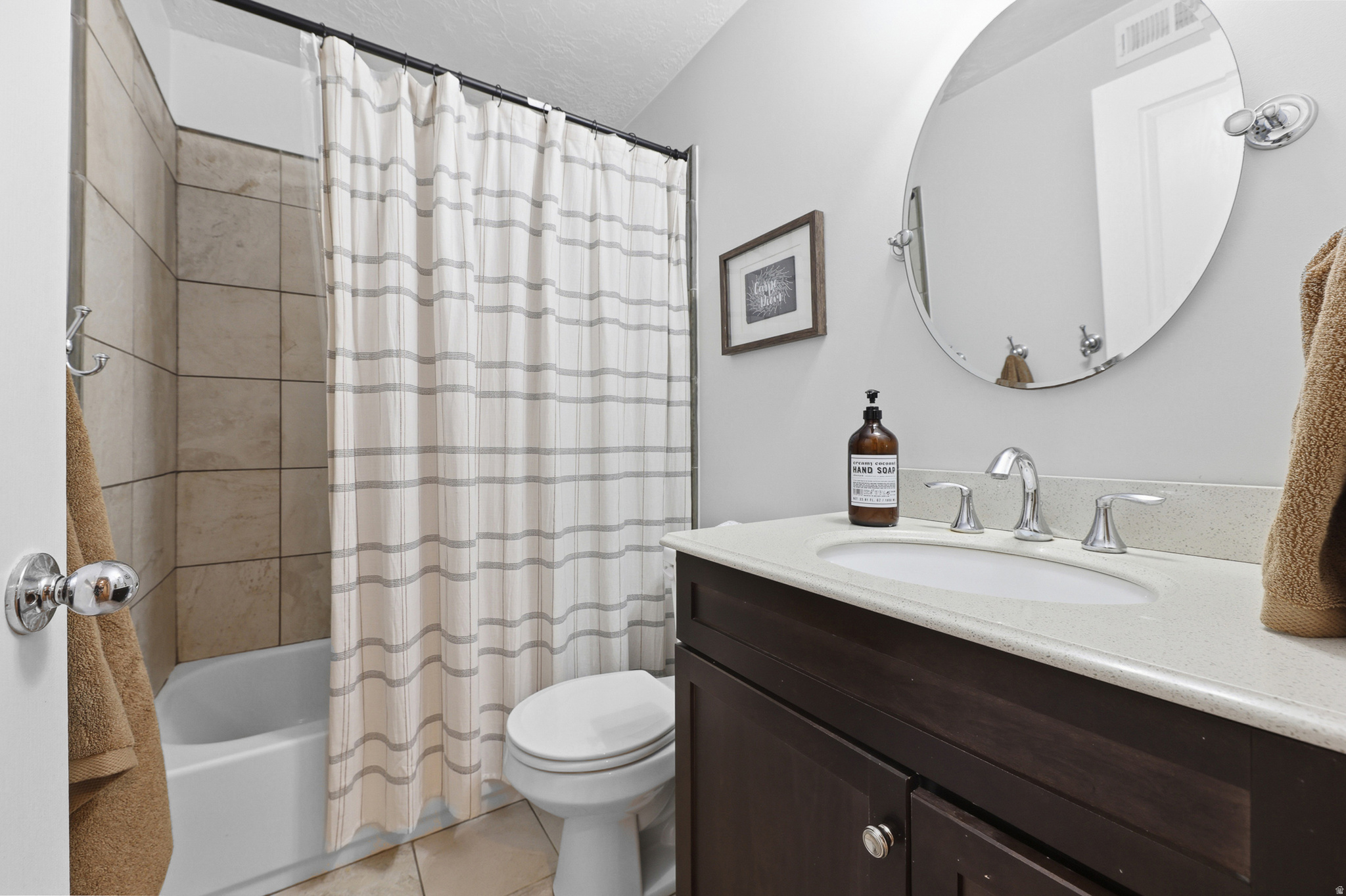 CRANEFIELD ESTATES - Residential