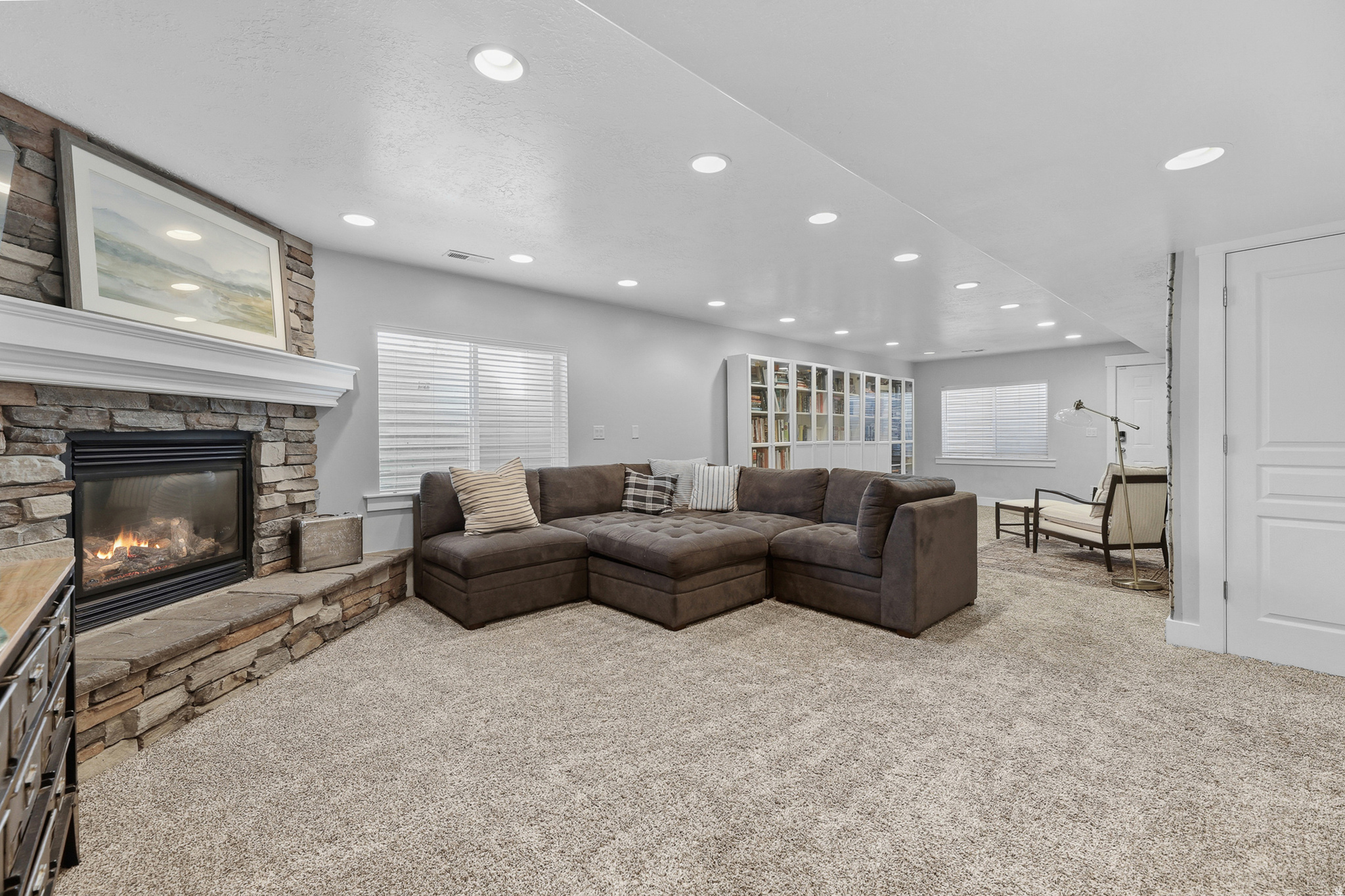 CRANEFIELD ESTATES - Residential
