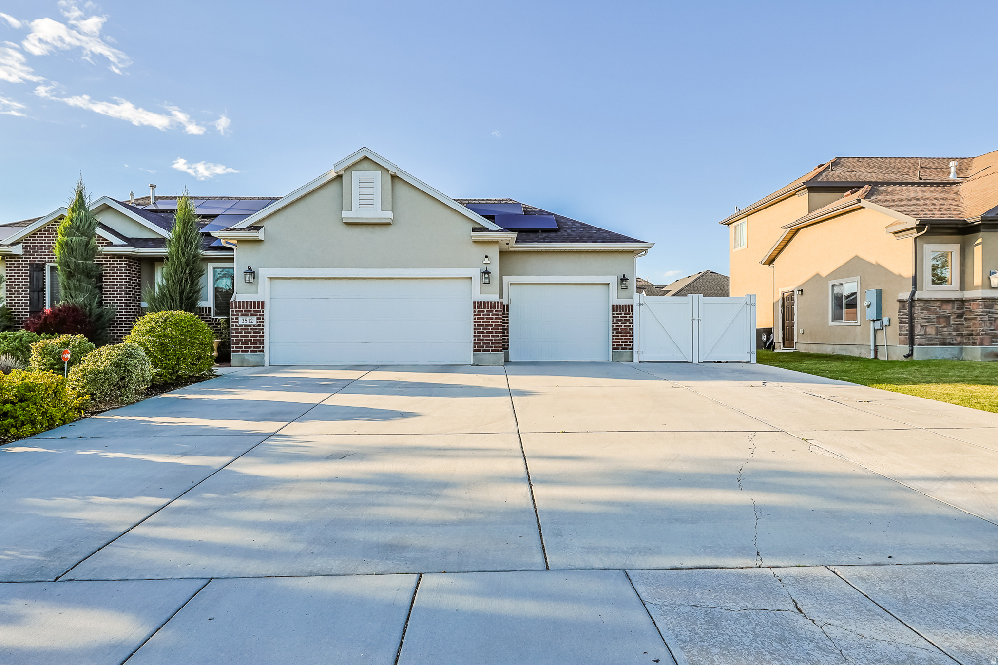 CRANEFIELD ESTATES - Residential