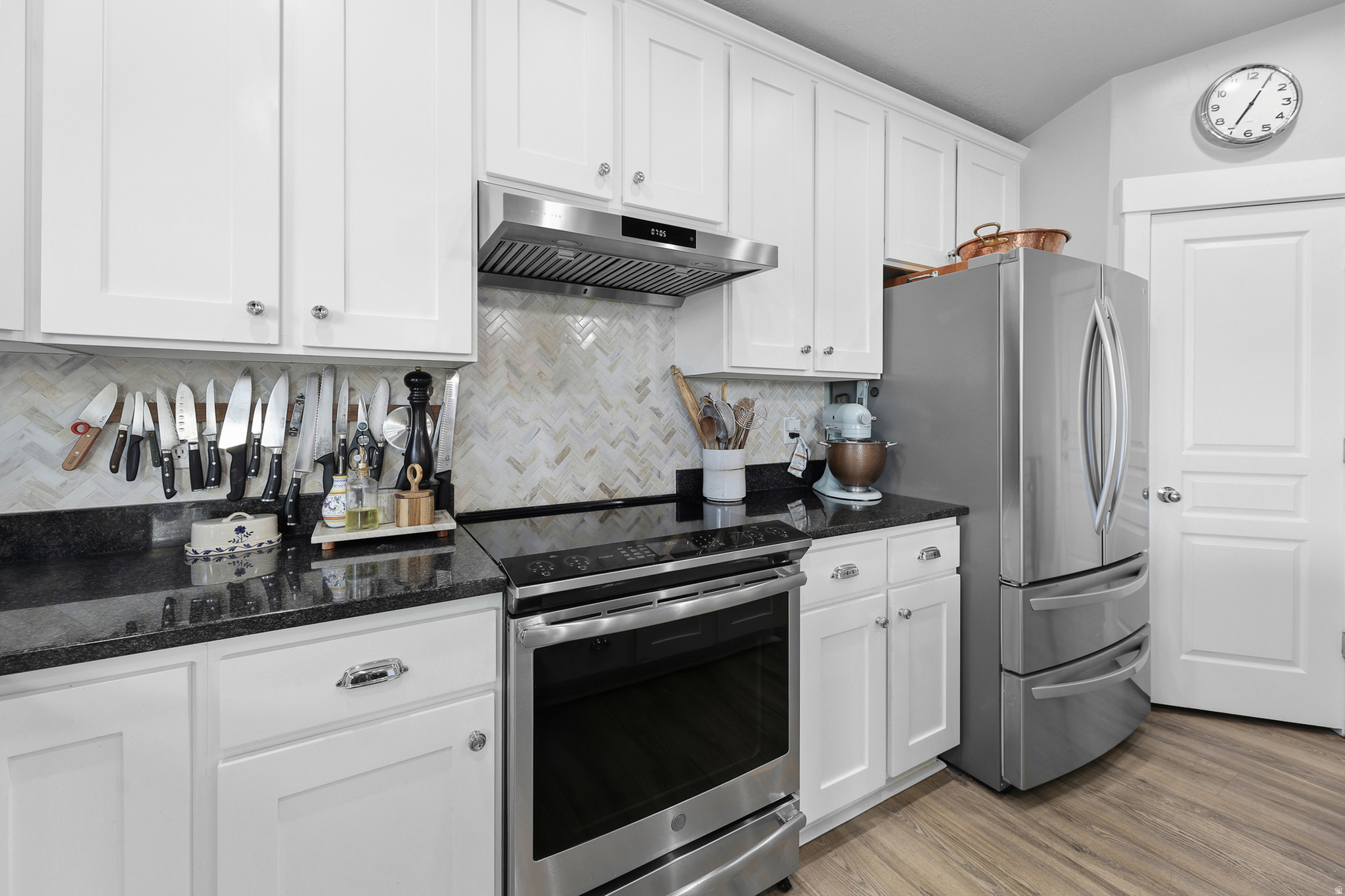 CRANEFIELD ESTATES - Residential
