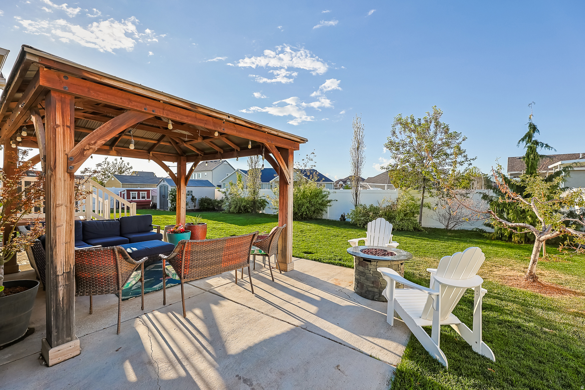 CRANEFIELD ESTATES - Residential