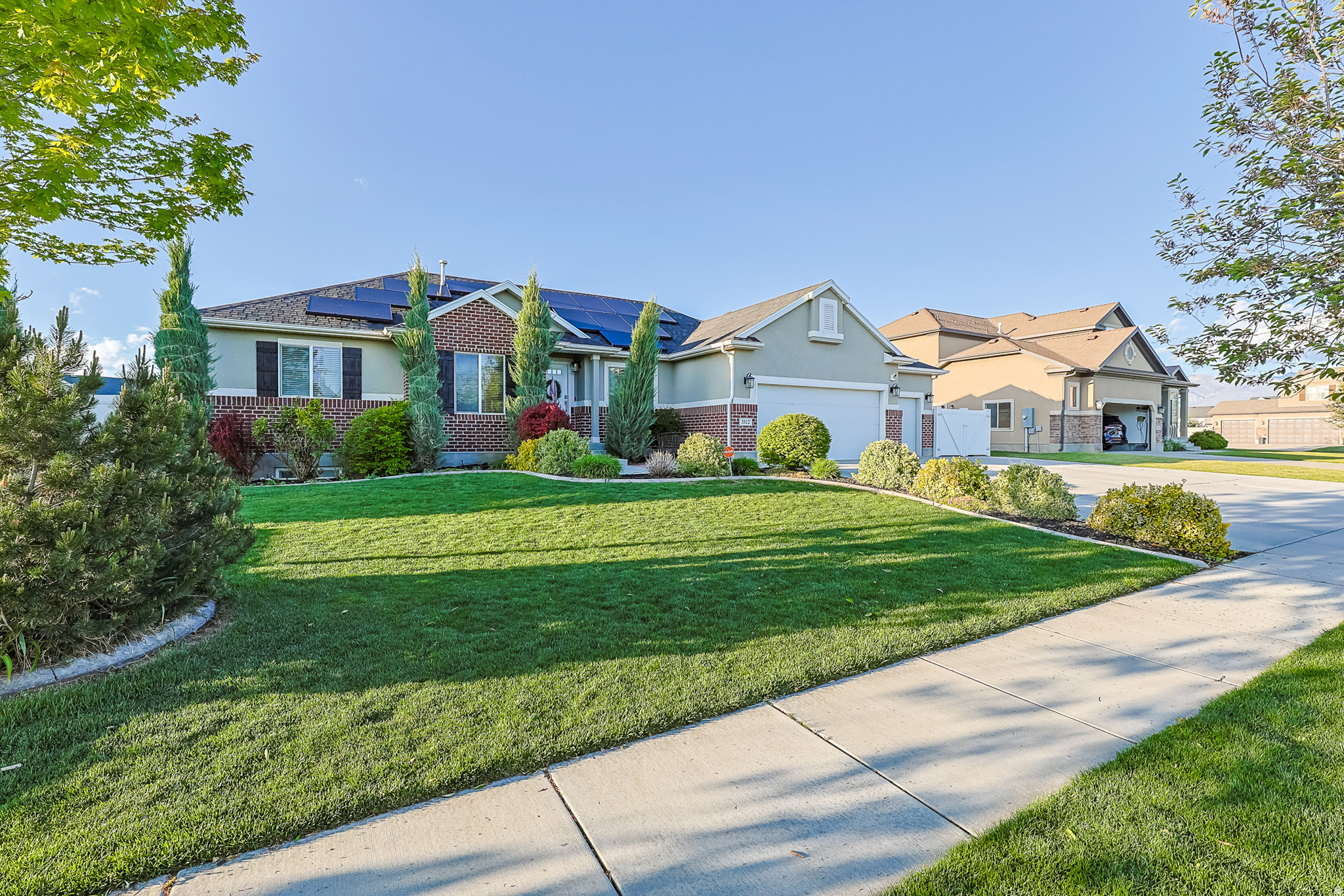 CRANEFIELD ESTATES - Residential