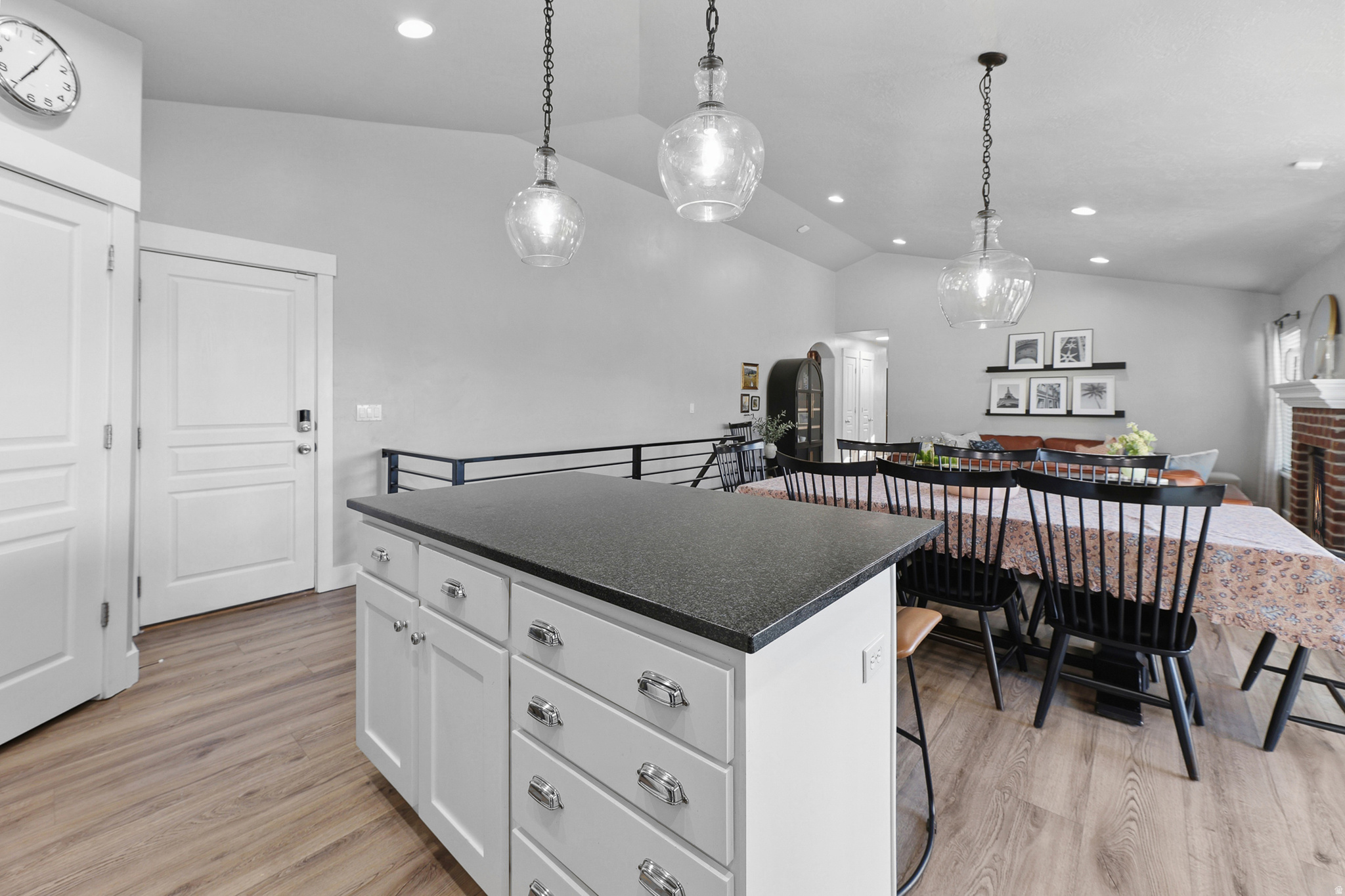 CRANEFIELD ESTATES - Residential