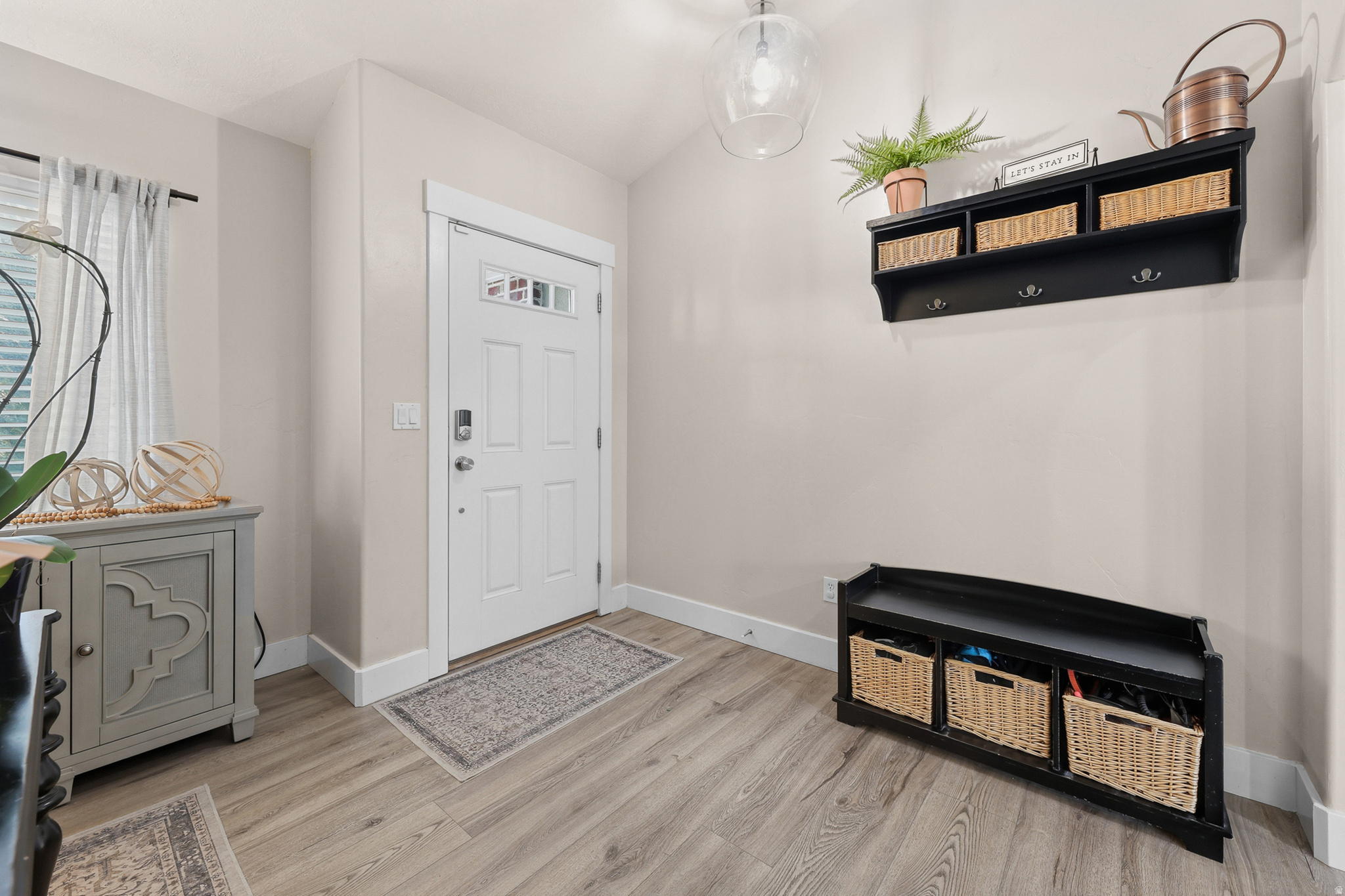 CRANEFIELD ESTATES - Residential
