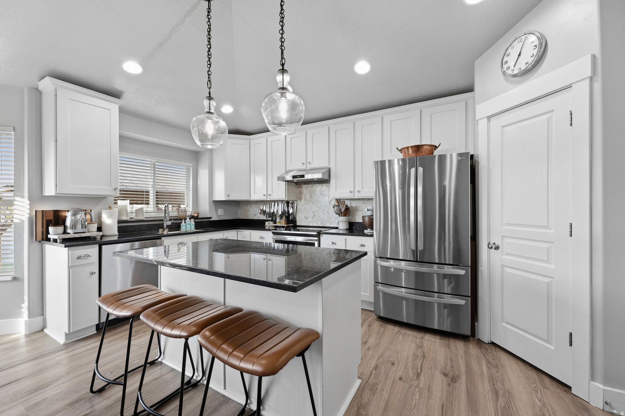 CRANEFIELD ESTATES - Residential